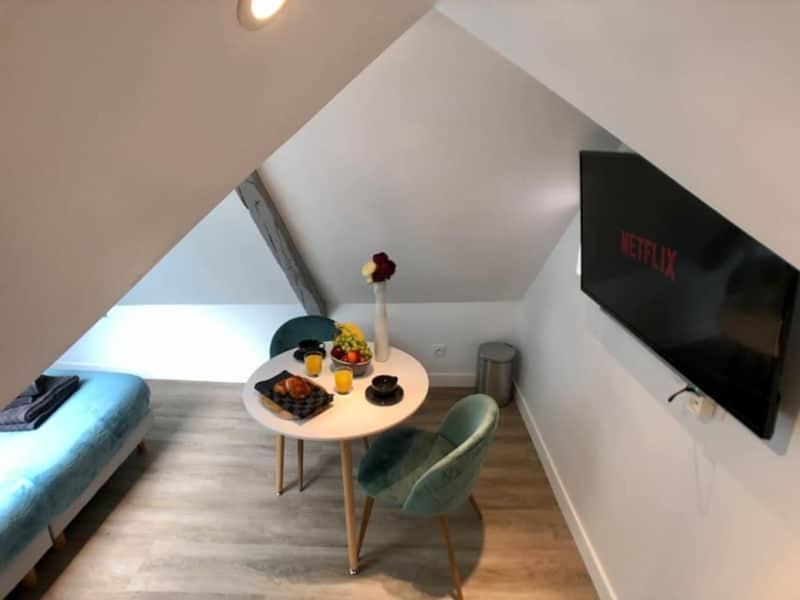Mon Saint-Malo - Appart'Hotel - Coeur De Bayeux Buitenkant foto
